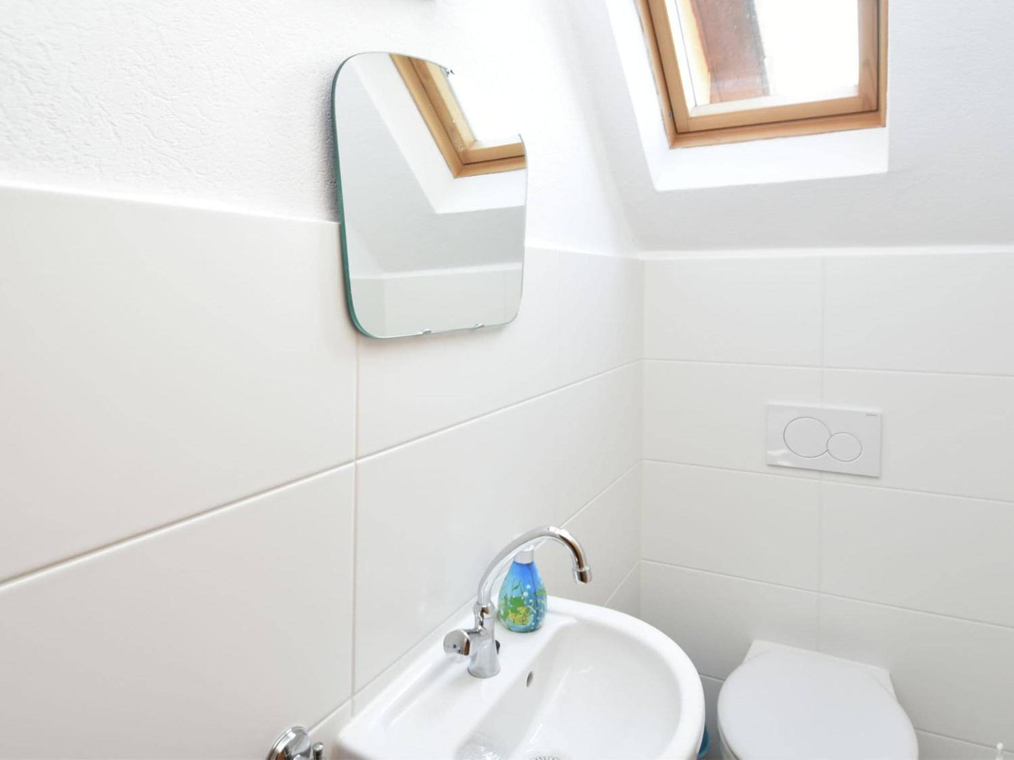 Holiday Home In Wieda With Sauna Zewnętrze zdjęcie
