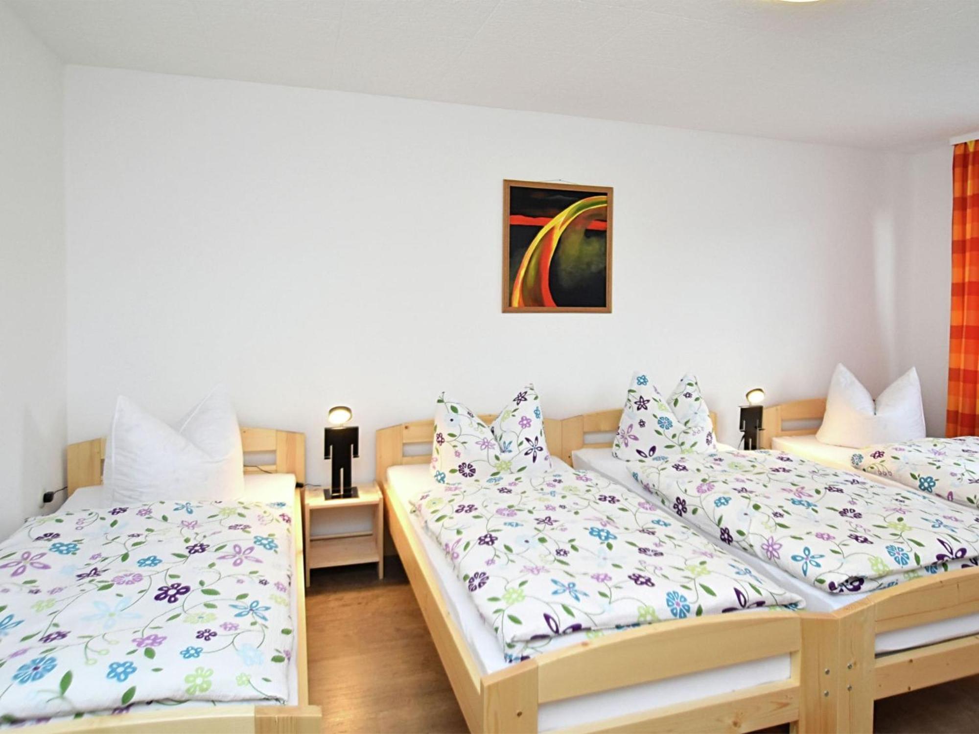 Holiday Home In Wieda With Sauna Zewnętrze zdjęcie