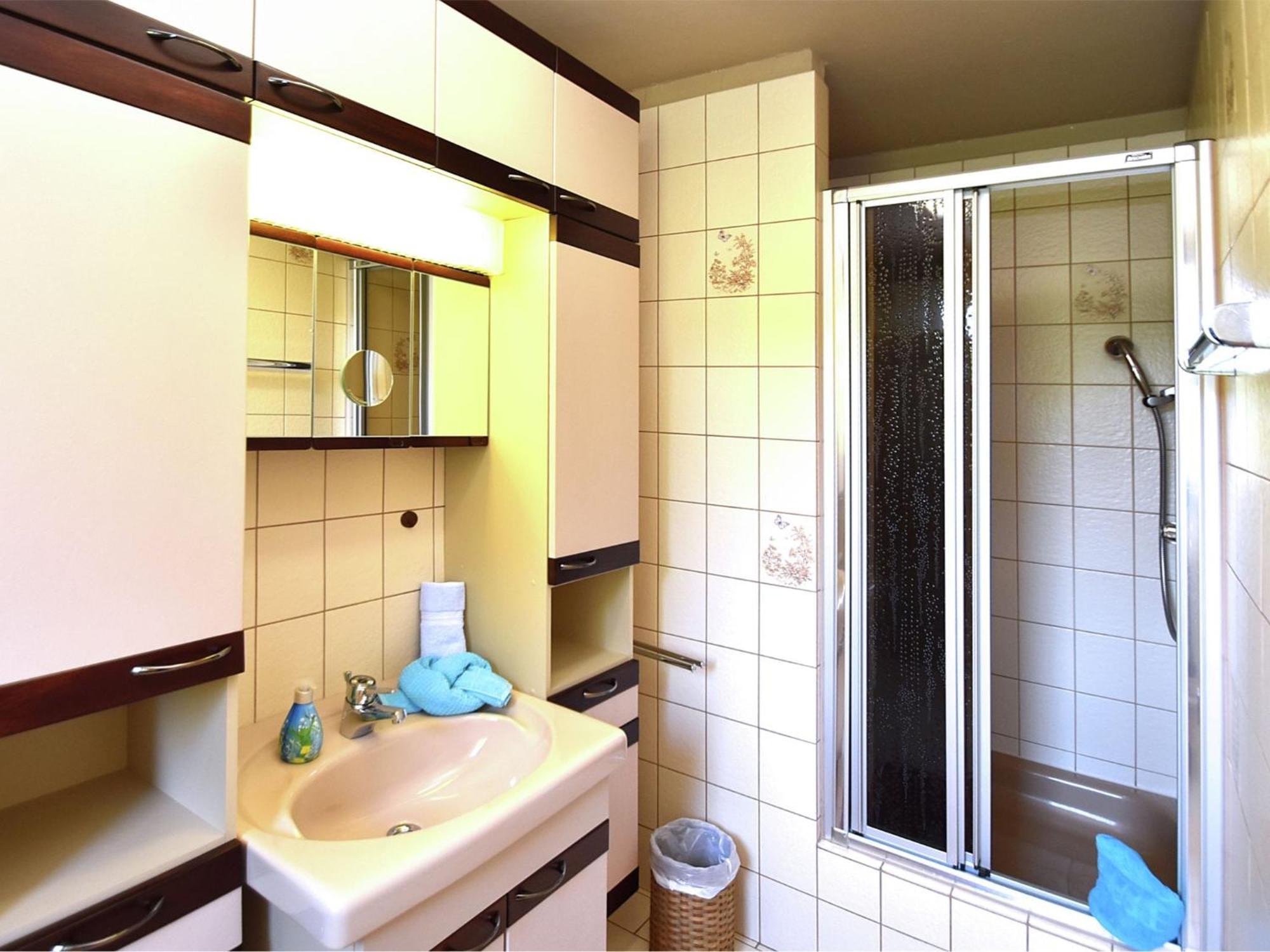 Holiday Home In Wieda With Sauna Zewnętrze zdjęcie