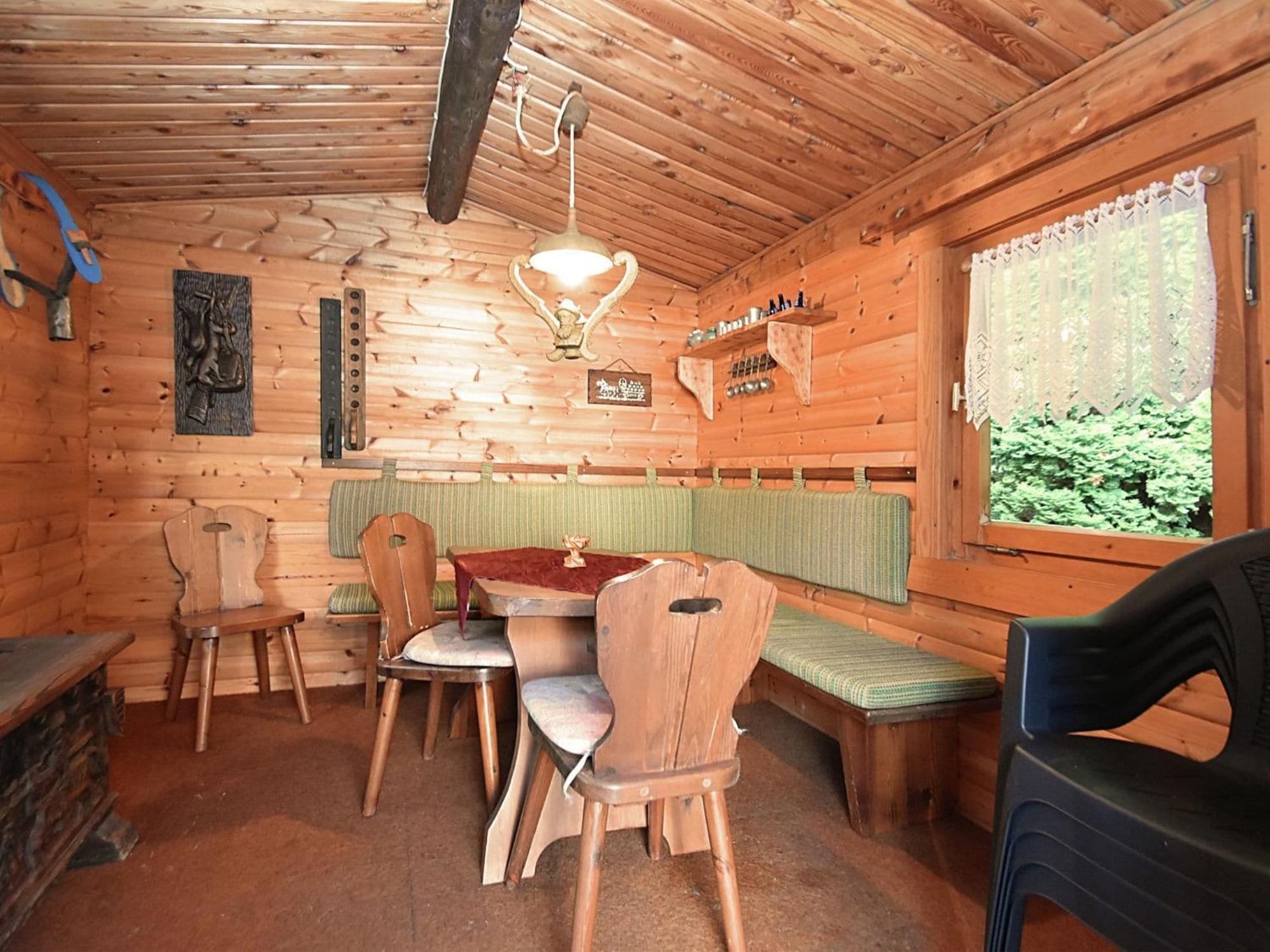 Holiday Home In Wieda With Sauna Zewnętrze zdjęcie